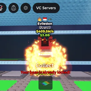 Eviledon