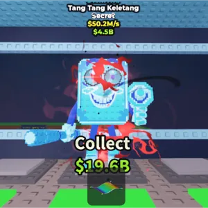 Tang Tang Keletang
