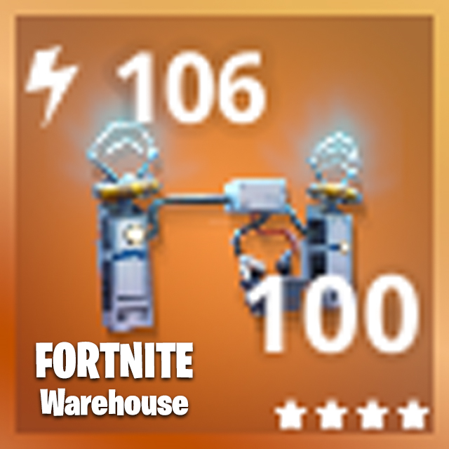 Dynamo fortnite png