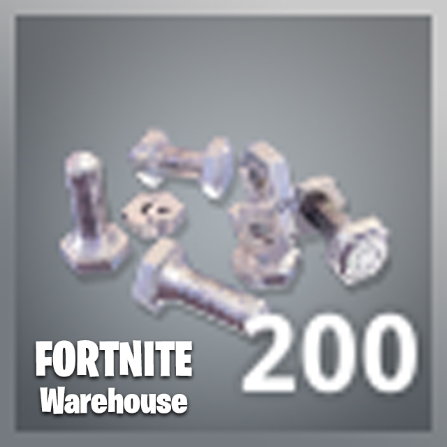 fortnite 2000x nuts bolts xbox one and pc - nuts and bolts fortnite