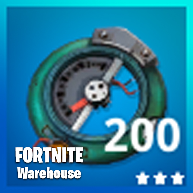 Fortnite 200x Sturdy Mechanical Parts Xbox One And Pc Other - fortnite 200x sturdy mechanical parts xbox one and pc