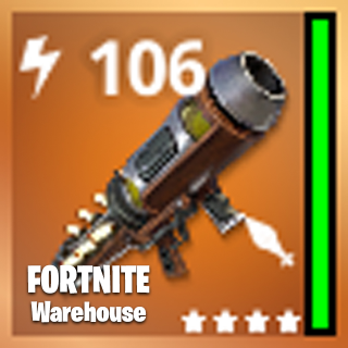 Fortnite Save The World Vacuum Tube Launcher Fortnite 10x 106 Vacuum Tube Launcher Bundle Otros Gameflip