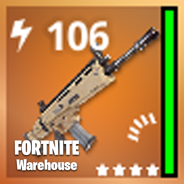 3x 106 shadowshard siegebreaker bundle - fortnite siegebreaker