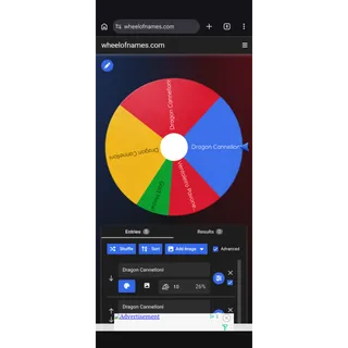 Advanced Spin Tier 1