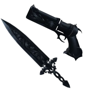 MM2: Dark Set