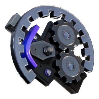 Sleek Mechanical Parts 200x In Game Items Gameflip