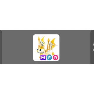 MFR fairy bat dragon