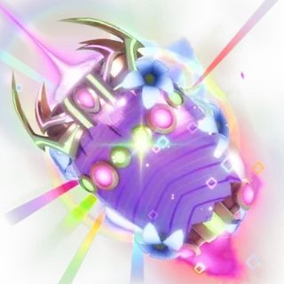 Easter Cannon Bladeball Sword