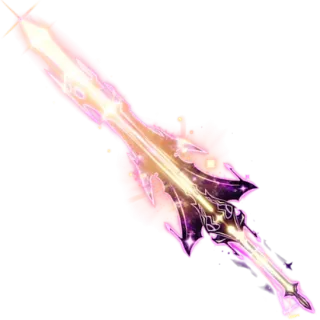 Twilight Blade Bladeball Sword