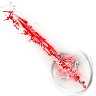 Bloodline Blade Bladeball Sword