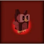 Blood Owl