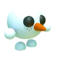 Snowball Pet