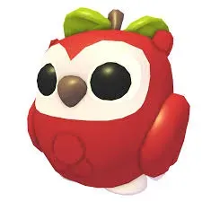 Apple Owl