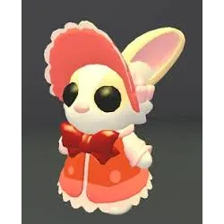 Neon Mrs. Whiskerpips