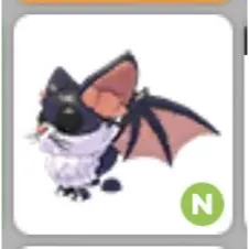 NR Kitty Bat