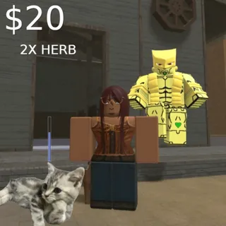 bridger: WESTERN I THE WORLD ACC 2X HERB