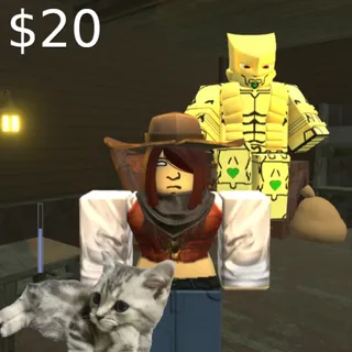 bridger: WESTERN I THE WORLD ACC 