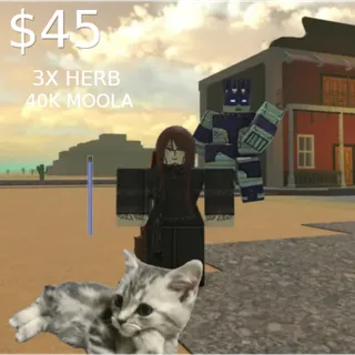 bridger: WESTERN I WHITE SNAKE SNINY ACC 3X HERB 40K MOOLA