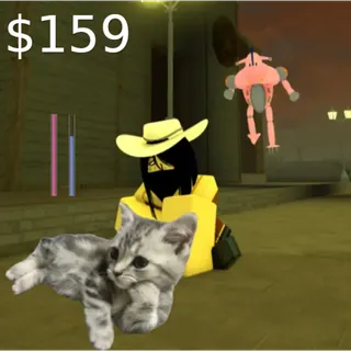 bridger: WESTERN I TUSK ACT 1-3 ACC 20K MOOLA