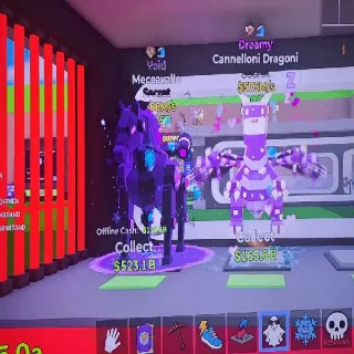 Fortnite Steal The Brainrot Bundle