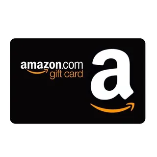 25 USD Amazon Gift Card