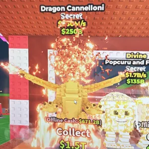 dragon cannelloni 250M