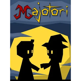 Majotori
