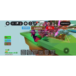 15 sec peacock without toy 81kg