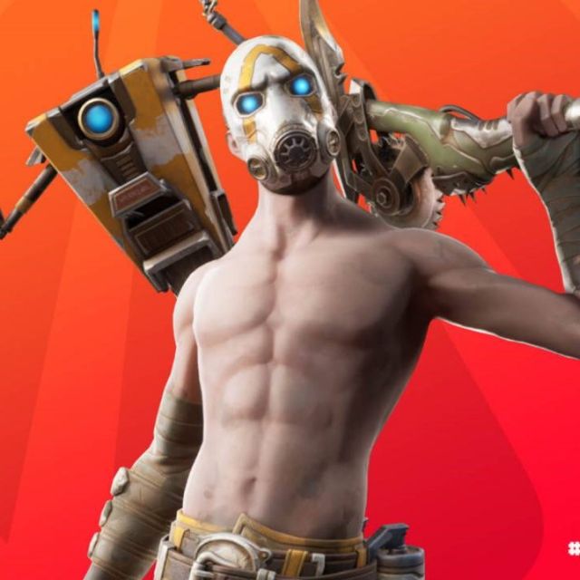 Code Fortnite Psycho Bundle Other Gameflip 3667