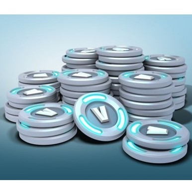 Code | Fortnite 5k vBucks - Other - Gameflip