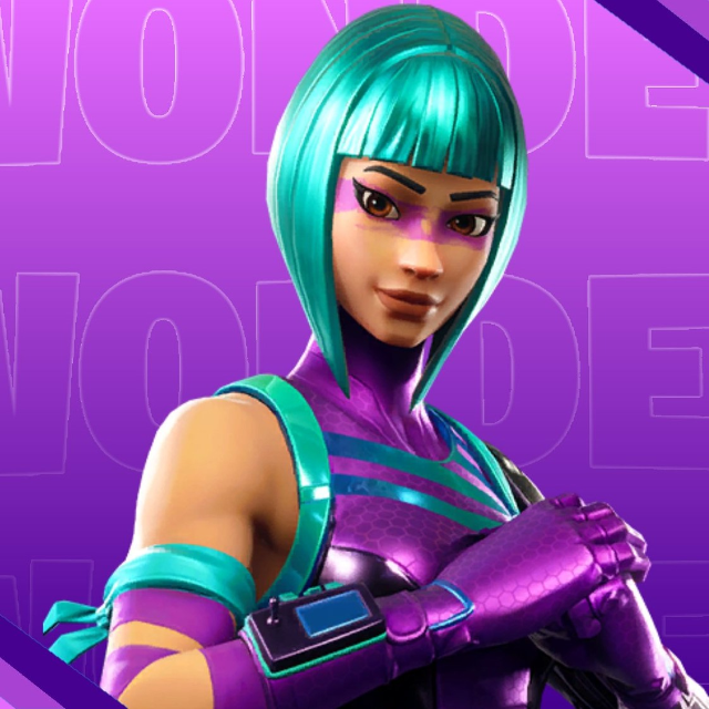 *Neu* So Bekommst Du Den Wonder Outfit Skin! – UWNF