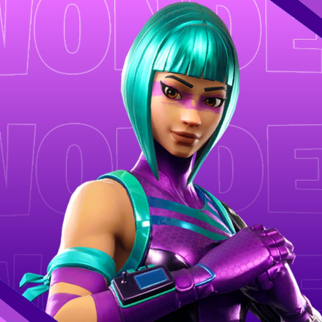 Wonder skin