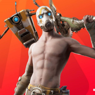 Code | Fortnite Psycho Bundle - Other - Gameflip