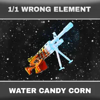 1/1 Water Candy Corn