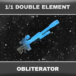 1/1 DE Obliterator