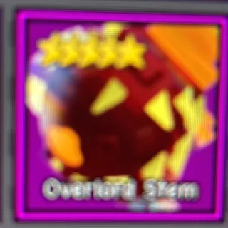 Overlord stem