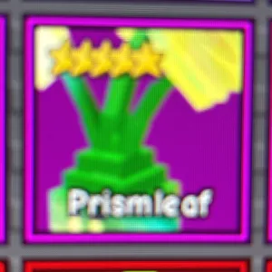Prism Leaf