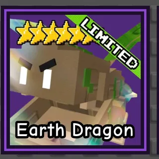 Earth Dragon