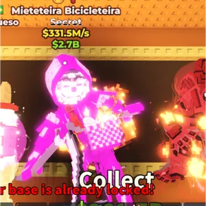 candy mieteteira 331ms