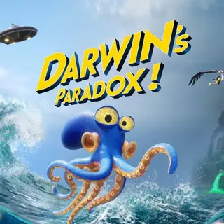 Darwin’s Paradox Switch 2