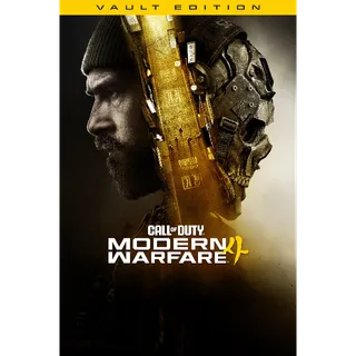 Call of Duty: Modern Warfare 4 - Vault Edition PS5