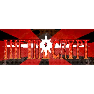  INFINICRYPT Steam