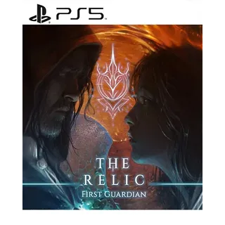 The Relic: First Guardian PS5