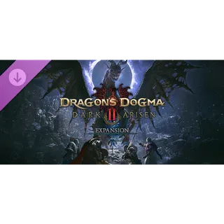 Dragon's Dogma 2: DLC Dark Arisen Expansion