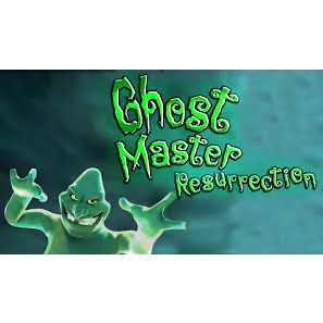 GHOST MASTER: RESURRECTION CORE EDITION STEAM PC