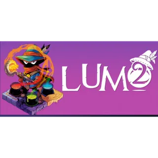 Lumo 2 STEAM 