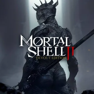 Mortel Shell 2 Devout Edition PS5