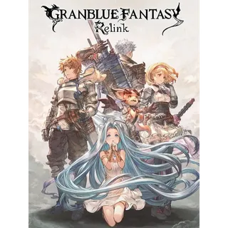 Granblue Fantasy: Relink