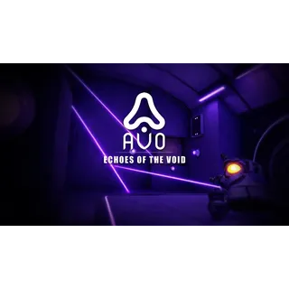 AVO: ECHOES OF THE VOID META QUEST
