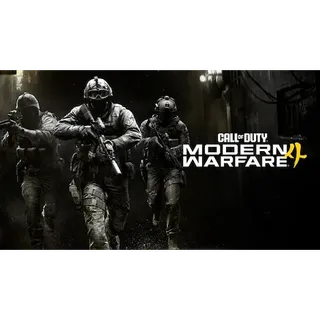 Call of Duty: Modern Warfare 4 Early Access Beta Code